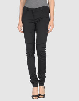 Ilaria Nistri Roque Casual Pants - Item 36251804