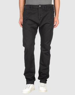 Misericordia Casual Pants - Item 36251812