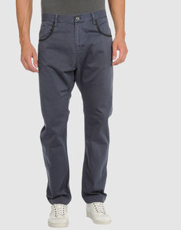Misericordia Casual Pants - Item 36251815