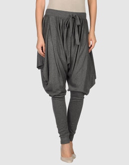 Misericordia Casual Pants - Item 36251927