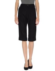 YOHJI YAMAMOTO - 3/4-length short