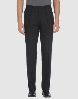 CAROUZOS - PANTALONI - Pantaloni classici - su YOOX.COM
