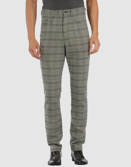 Yohji Yamamoto Pour Homme Casual Pants - Item 36252025