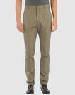 YOHJI YAMAMOTO POUR HOMME - Casual trouser