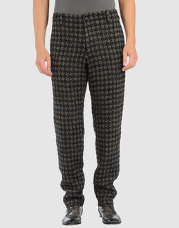 Yohji Yamamoto Pour Homme Casual Pants - Item 36252034