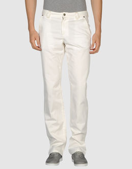Versace Collection Casual Pants - Item 36252060