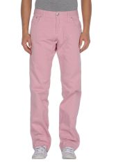GAZZARRINI - Casual pants