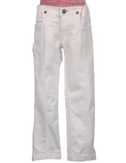 DIESEL - Casual trouser