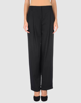 'S MAX MARA TROUSERS Casual trousers WOMEN on YOOX.COM