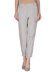 UNDERCOVER - 3/4-length short