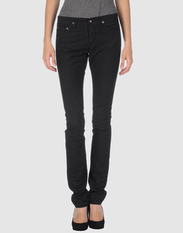 Drkshdw By Rick Owens Casual Pants - Item 36252255