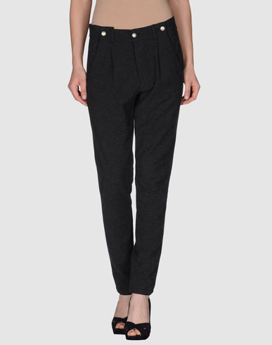 ZOOM JO NO FUI - Casual trouser