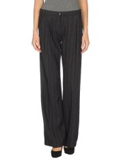 ANN DEMEULEMEESTER - Dress pants