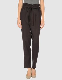 Hache Casual Pants - Item 36252411