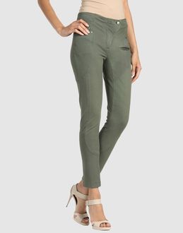 Yigal Azrou??l 3/4-length Shorts - Item 36252434