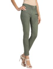 YIGAL AZROUËL - 3/4-length short