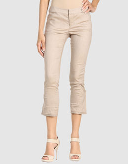 Vivienne Tam 3/4-length Shorts - Item 36252436
