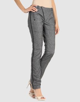 Yigal Azrou??l Casual Pants - Item 36252437