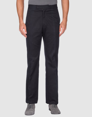 ZOOM AMAYA ARZUAGA - Dress pants