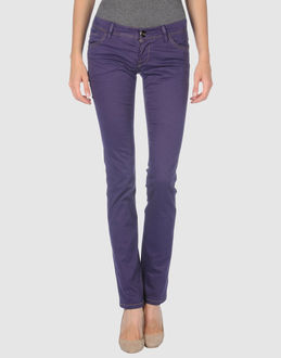 Riserva Nazionale Casual Pants - Item 36252591