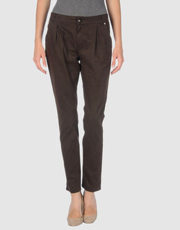 Riserva Nazionale Casual Pants - Item 36252595
