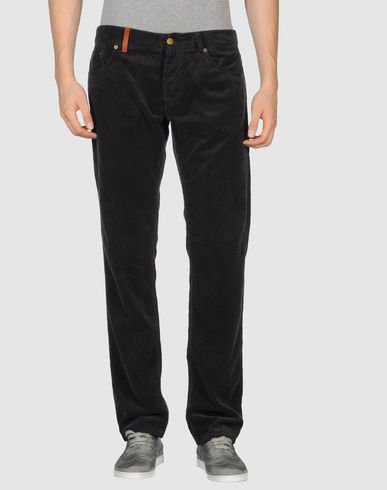 ZOOM MISSONI - Casual pants