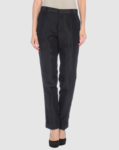 ZOOM BILLTORNADE - Dress pants