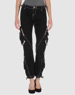 Fracomina Casual Pants - Item 36252671