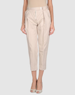Mario Matteo 3/4-length Shorts - Item 36252674