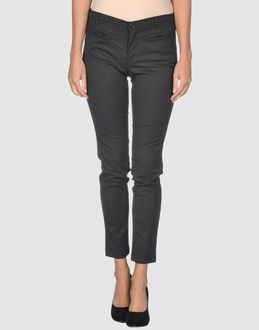 Transit Par-such 3/4-length Shorts - Item 36252763