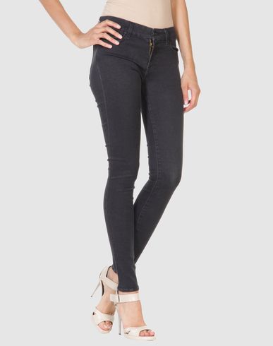 ZOOM 7 FOR ALL MANKIND - Casual pants