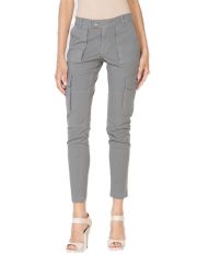 7 FOR ALL MANKIND - 3/4-length short