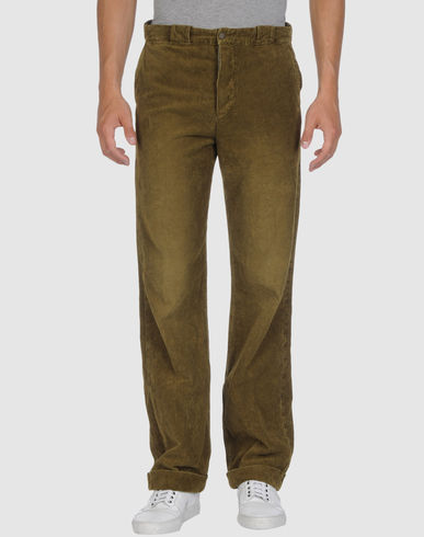 ZOOM GOLDEN GOOSE - Denim trousers