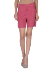 M.GRIFONI DENIM - Bermuda shorts
