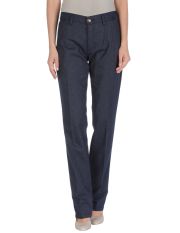 BARBA - Casual pants