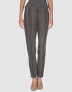 JOHN GALLIANO - Casual trouser