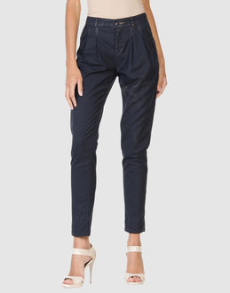 Gold Sign Casual Pants - Item 36253033