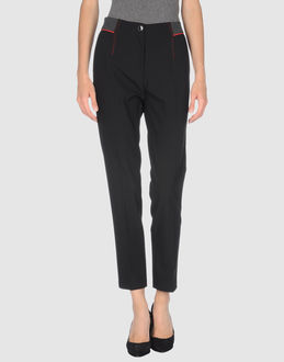 Pamela Casual Pants - Item 36253034