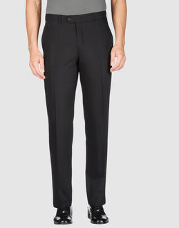 CAROUZOS - PANTALONI - Pantaloni classici - su YOOX.COM