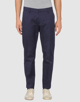 Dondup 3/4-length Shorts - Item 36253196