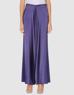 ARMANI COLLEZIONI - GONNE - Gonne lunghe - su YOOX.COM