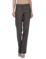 TRUE ROYAL - Dress pants