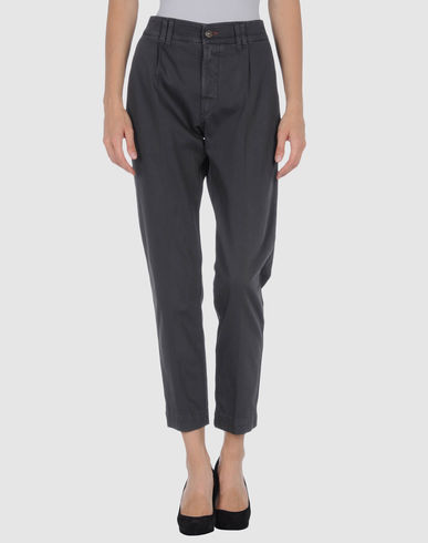 ZOOM DONDUP - Casual pants