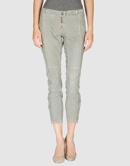 Dondup - Pantalons - Pantalons corsaires