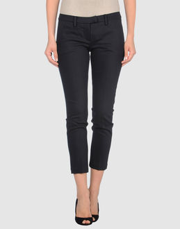 Dondup 3/4-length Shorts - Item 36253502
