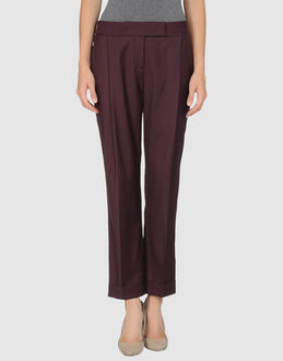 Salvatore Ferragamo Casual Pants - Item 36253537