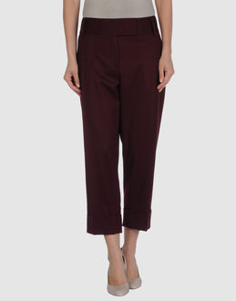 Salvatore Ferragamo Casual Pants - Item 36253541