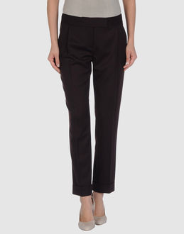 Salvatore Ferragamo Casual Pants - Item 36253543