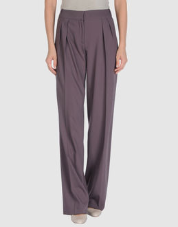 Salvatore Ferragamo Casual Pants - Item 36253554