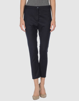 ..,MERCI TROUSERS Formal trousers WOMEN on YOOX.COM